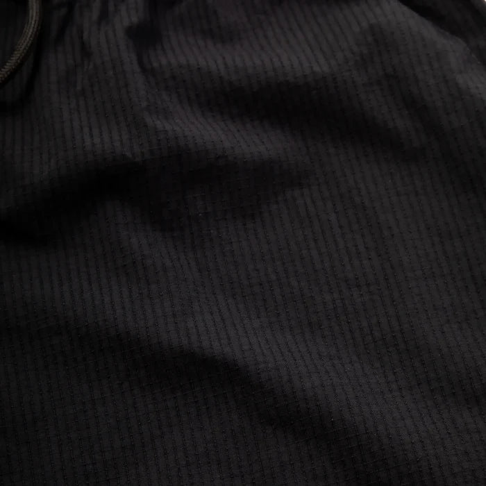 Ripstop Shorts Black - Four Street