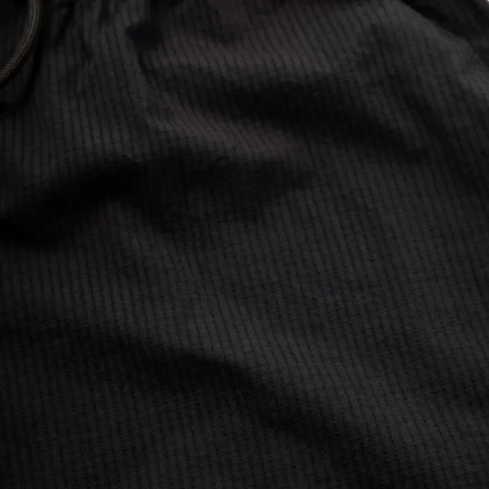 Ripstop Shorts Black - Four Street