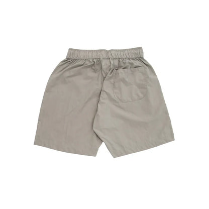 Ripstop Shorts Dark Grey - Four Street