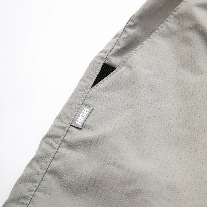 Ripstop Shorts Dark Grey - Four Street