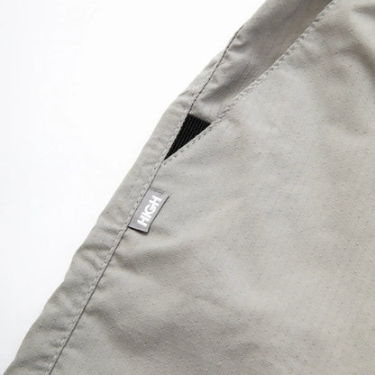 Ripstop Shorts Dark Grey - Four Street