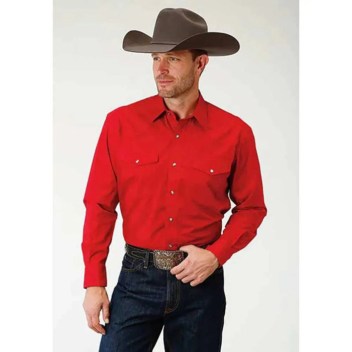 Red / Small