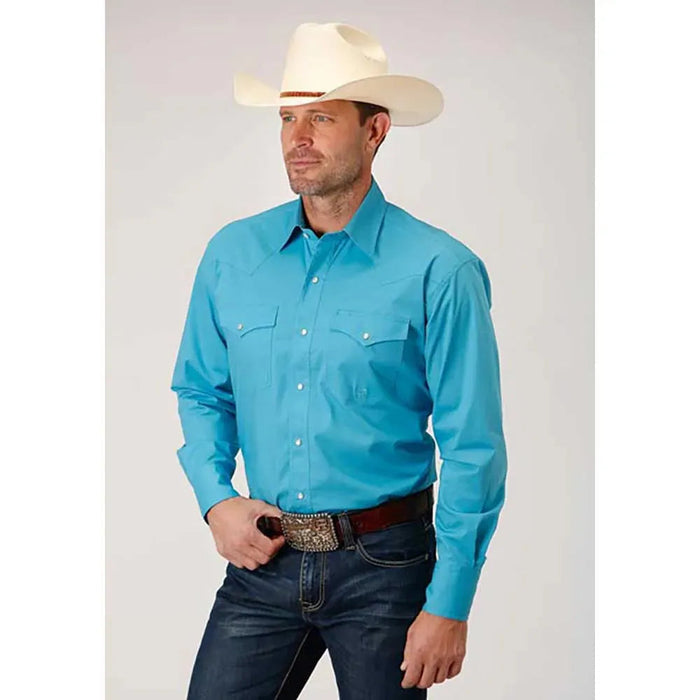 Turquoise / Small