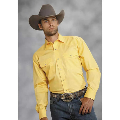 Yellow / Small