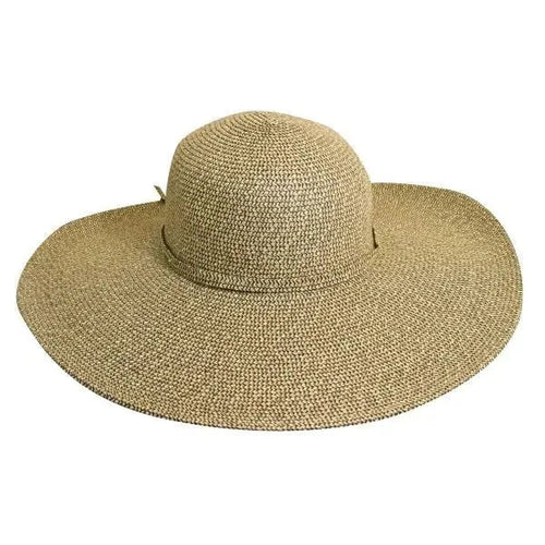 Scala Cape May - Womens Straw Sun Hat - Hatcountry