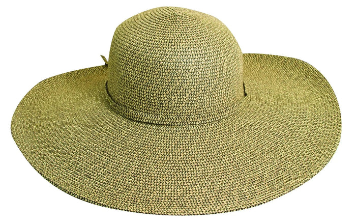 Scala Cape May - Womens Straw Sun Hat - Hatcountry