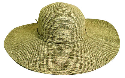 Scala Cape May - Womens Straw Sun Hat - Hatcountry
