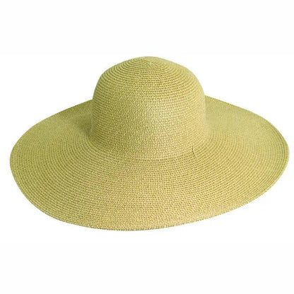 Scala Cape May - Womens Straw Sun Hat - Hatcountry