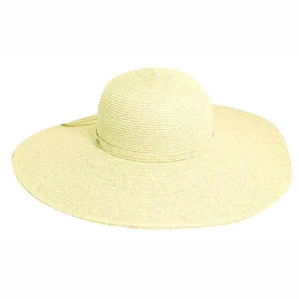 Scala Cape May - Womens Straw Sun Hat - Hatcountry