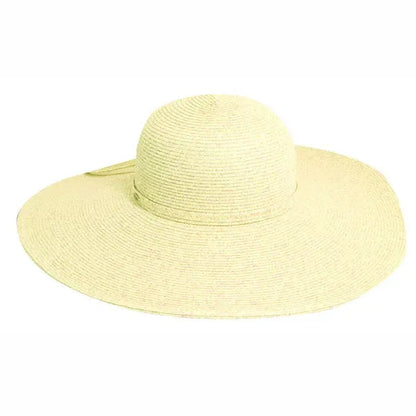 Scala Cape May - Womens Straw Sun Hat - Hatcountry