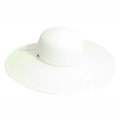 Scala Cape May - Womens Straw Sun Hat - Hatcountry