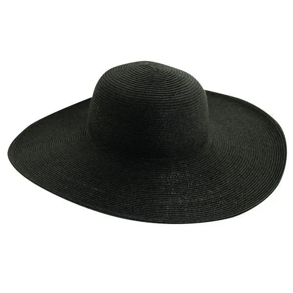Scala Cape May - Womens Straw Sun Hat - Hatcountry