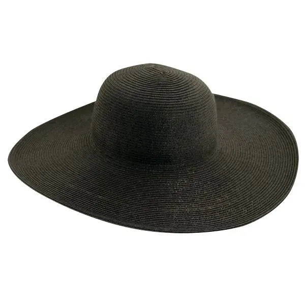 Scala Cape May - Womens Straw Sun Hat - Hatcountry