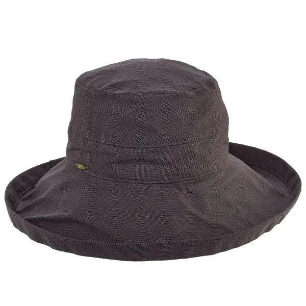 Charcoal / One Size