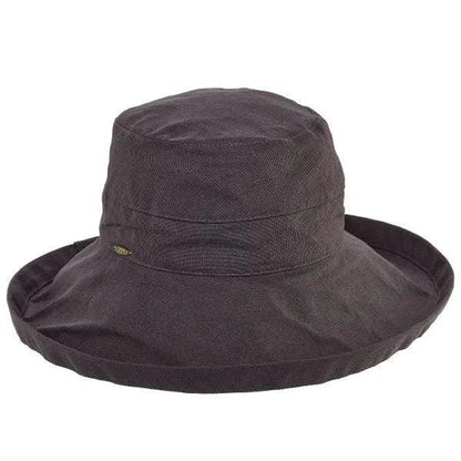 Charcoal / One Size