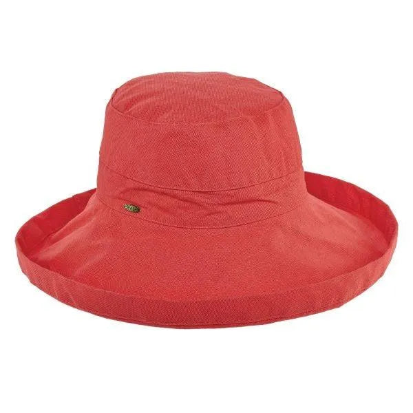 Coral / One Size