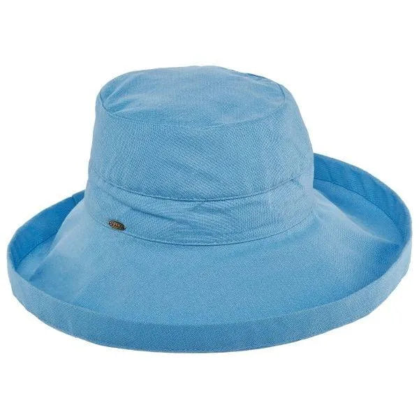 Light Blue / One Size