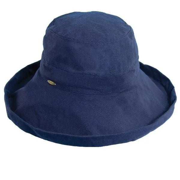 Navy / One Size