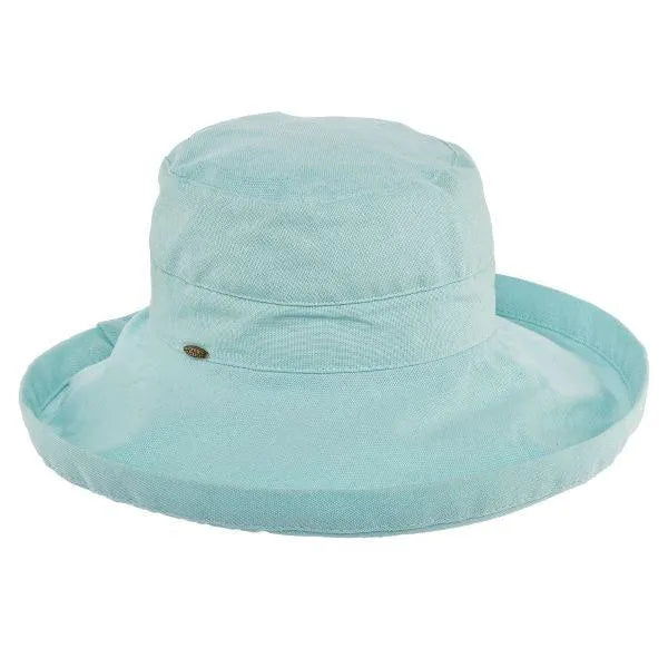 Aqua / One Size
