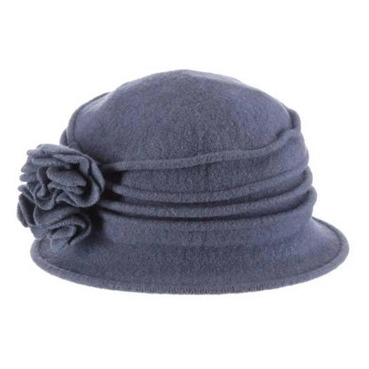 Scala Grace - Women's Cloche Hat - Hatcountry