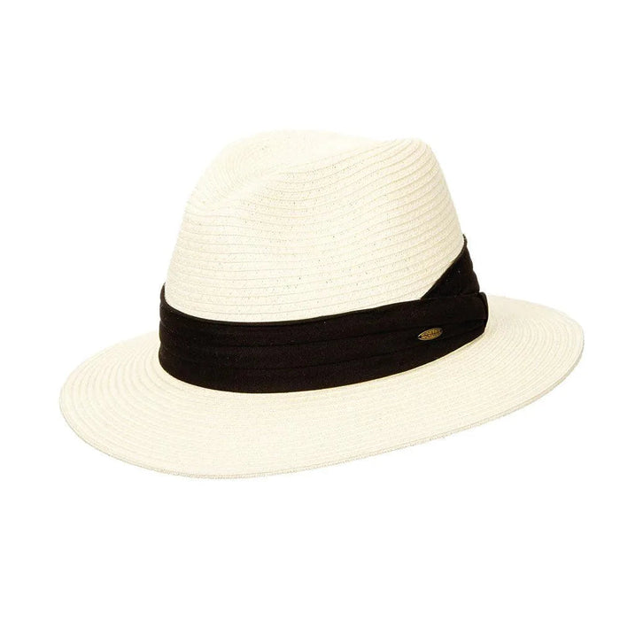 Scala Masai Safari - Outdoorsman Hat - Hatcountry