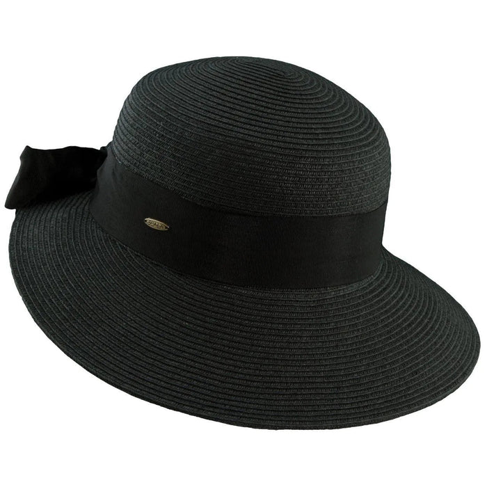 Scala Riviera - Straw Sun Hat - Hatcountry