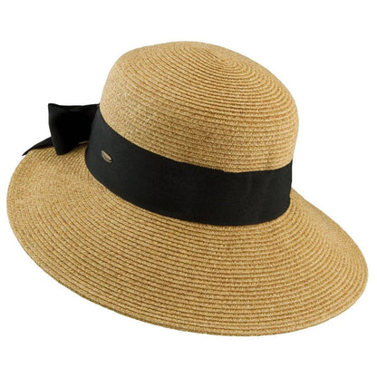 Scala Riviera - Straw Sun Hat - Hatcountry