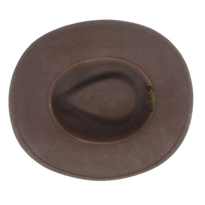 Scala San Antonio - Soft Wool Outdoorsman Hat - Hatcountry