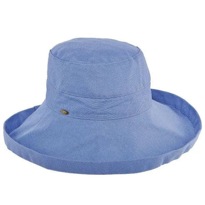 One Size / Periwinkle