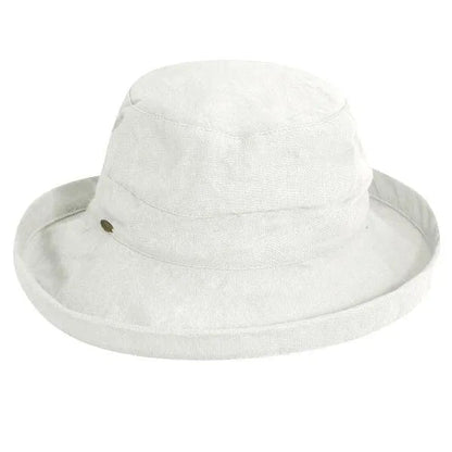 One Size / White