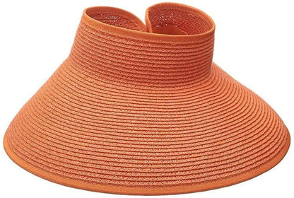 Scala The Roll Visor - Womens Visor - Hatcountry