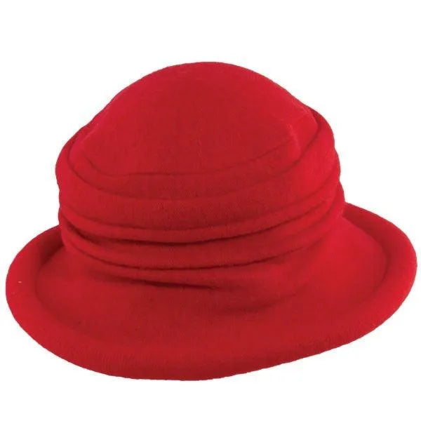 One Size / Red