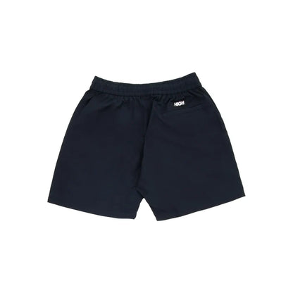 Shorts Script Navy - Four Street