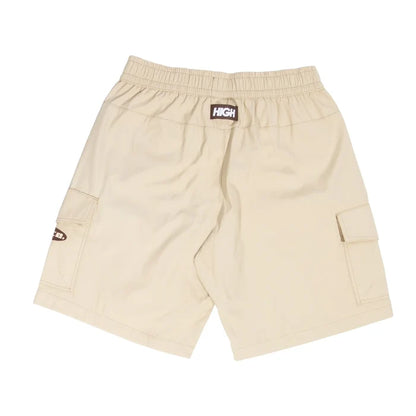 Shorts Structure Beige - Four Street