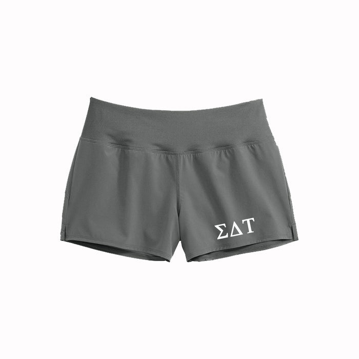 Sigma Delta Tau Active Shorts