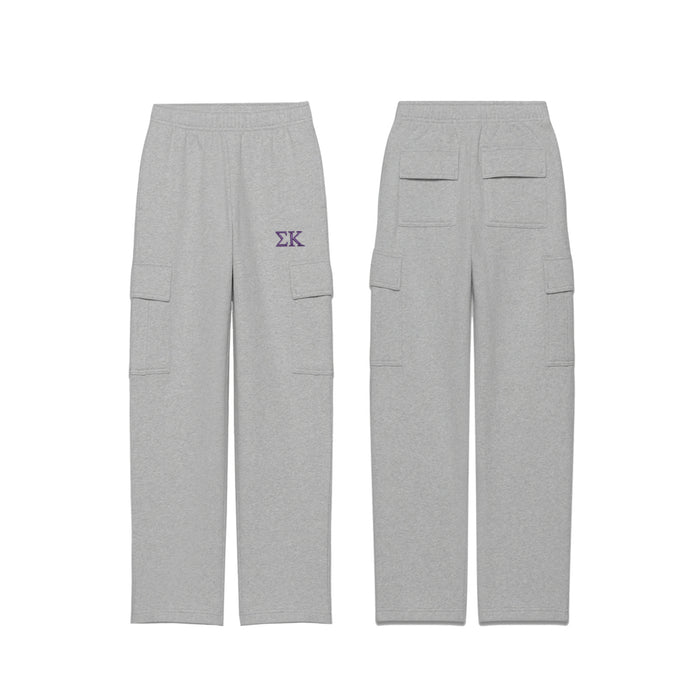 Sigma Kappa Fave Fit Cargos