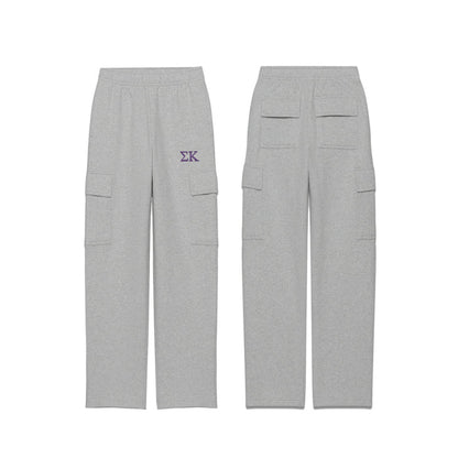 Sigma Kappa Fave Fit Cargos