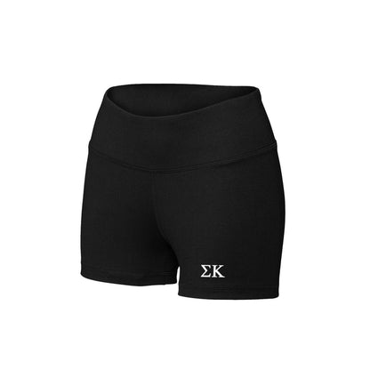 Sigma Kappa Training Shorts