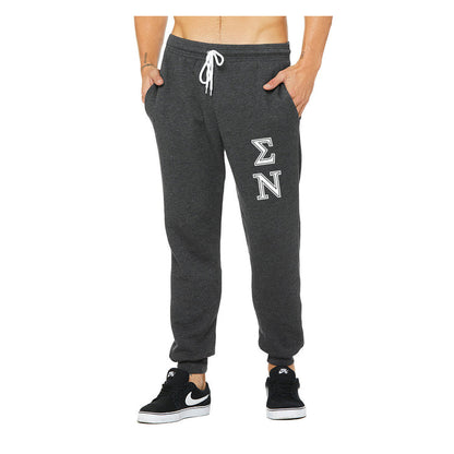 Sigma Nu Joggers