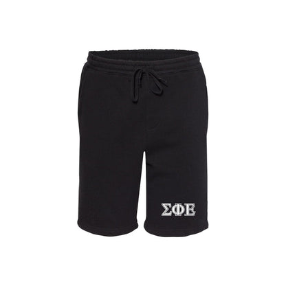 Sigma Phi Epsilon Mesh Sports Shorts
