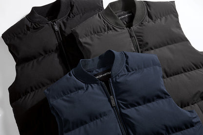 Sigma Phi Epsilon Puffy Vest by Mercer+Mettle®