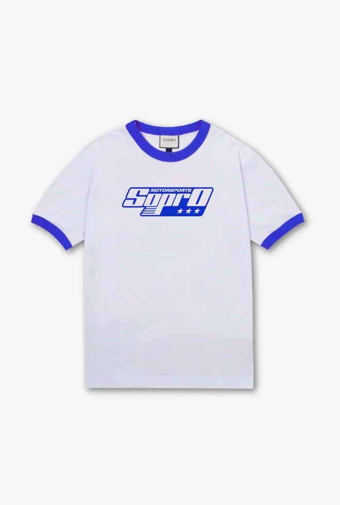 Sopro Motorsports Slim