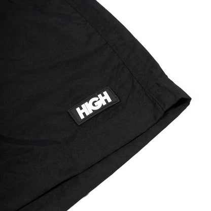 Sport Shorts Black - Four Street