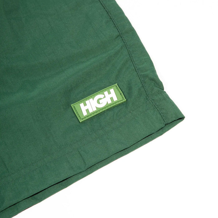 Sport Shorts Night Green - Four Street