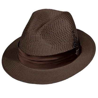 Medium / Brown
