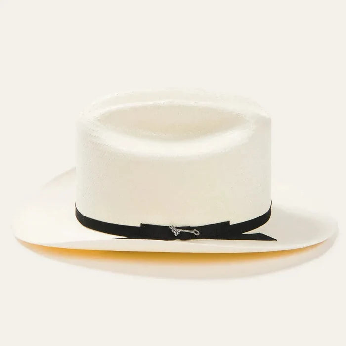 Stetson Open Road - (6X) Straw Cowboy Hat - Hatcountry