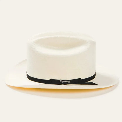 Stetson Open Road - (6X) Straw Cowboy Hat - Hatcountry
