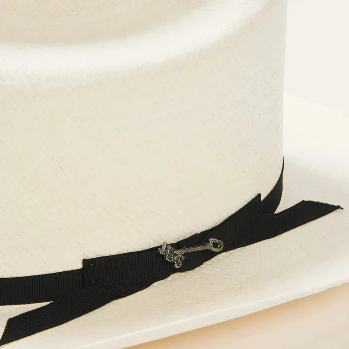 Stetson Open Road - (6X) Straw Cowboy Hat - Hatcountry