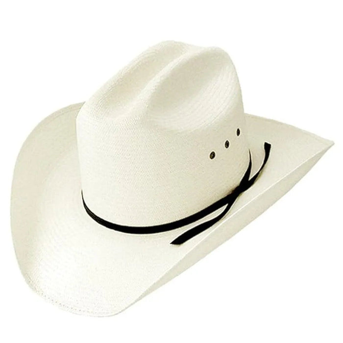 Stetson Rodeo Jr. - Children's Straw Cowboy Hat - Hatcountry