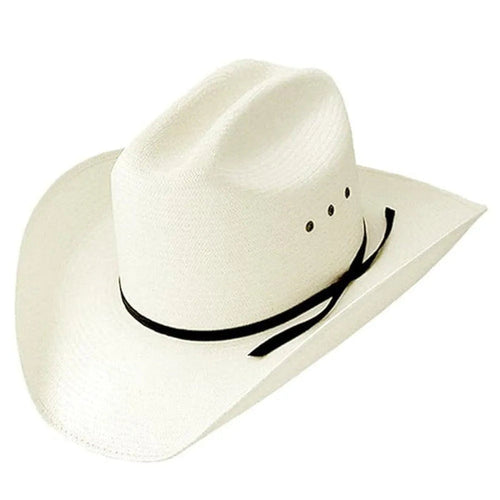 Stetson Rodeo Jr. - Children's Straw Cowboy Hat - Hatcountry